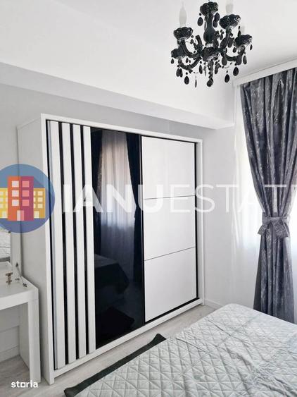 Costin Georgian 5`Metrou Basarabia 1 Decembrie TotNou Centrala Parcare - 8