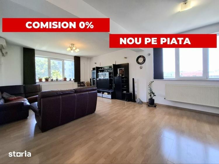 Apartament cu 4 camere în Titan