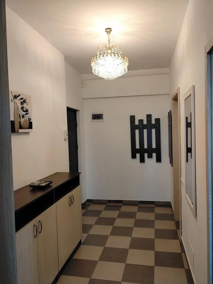 Apartament de inchiriat pt Electric Castle - 7