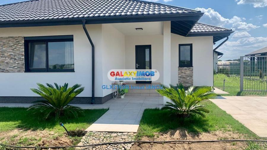 Case Singulare Balotesti Nord - Padure - 7