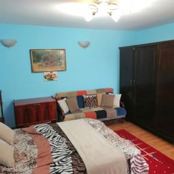 Casă individuală cu 2 camere cu Canalizare în Antiaeriană