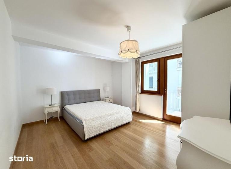Apartament cu 3 camere în Calea Dumbrăvii
