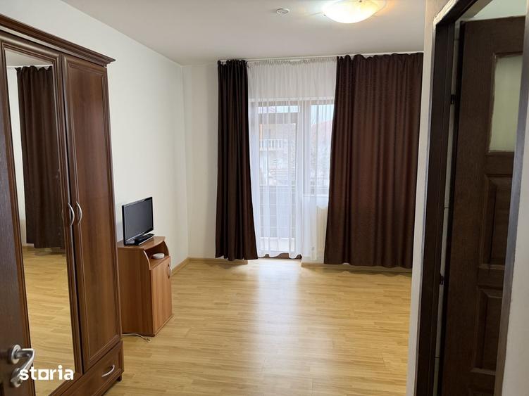 Apartament cu 2 camere, mobilat în Șelimbăr