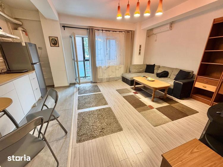 Garsonieră în Chiajna