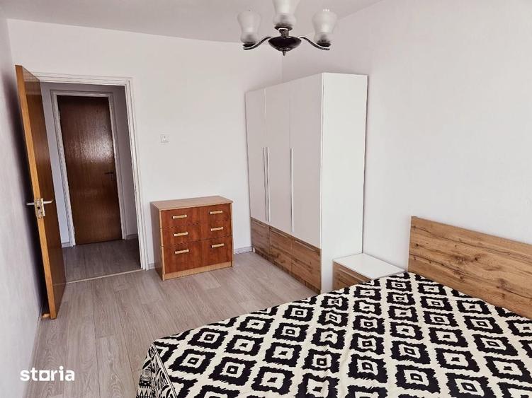 Apartament cu 2 camere decomandat în Dristor