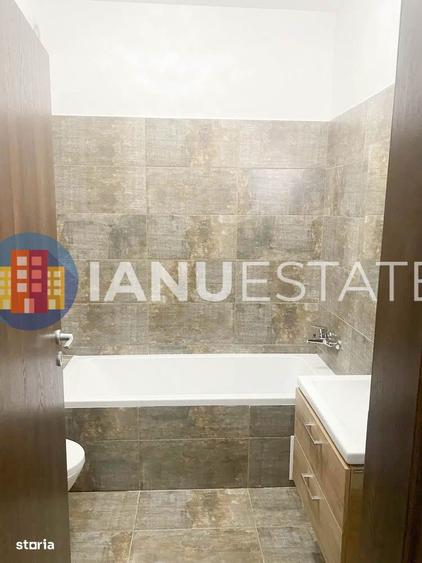Apartament cu 2 camere decomandat, mobilat în Metalurgiei