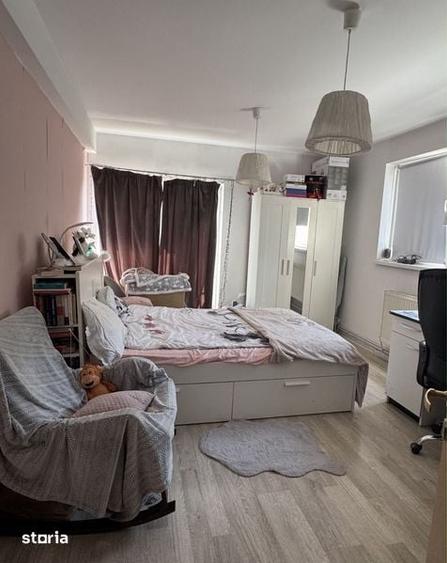 Vand apartament ZORILOR CLUJ - 2