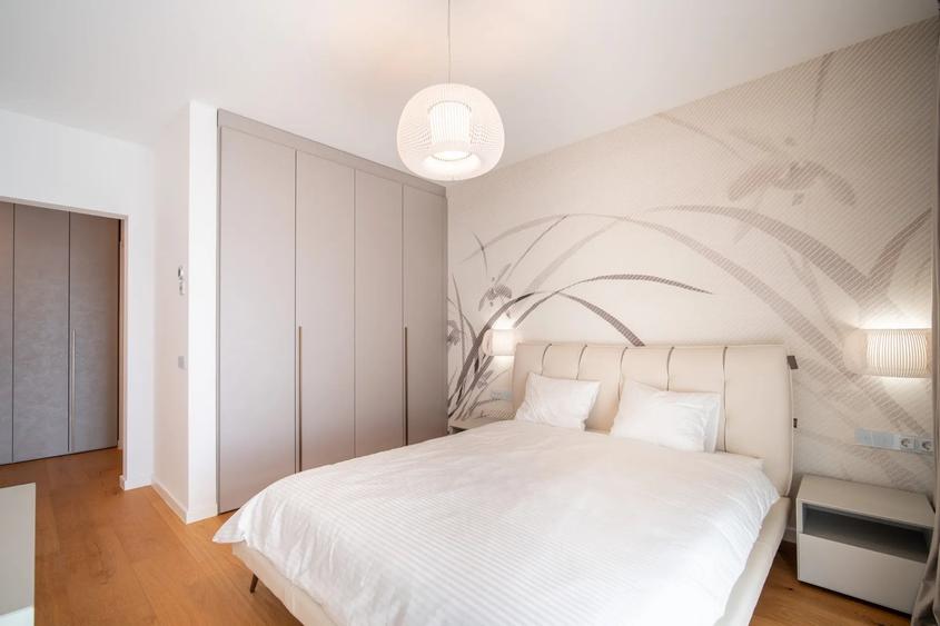 APARTAMENT 3 CAMERE PIPERA ZONĂ PREMIUM - 2