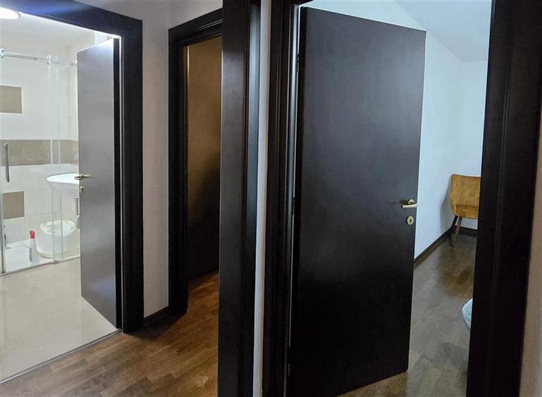Apartament cu 3 camere decomandat, mobilat în Nord