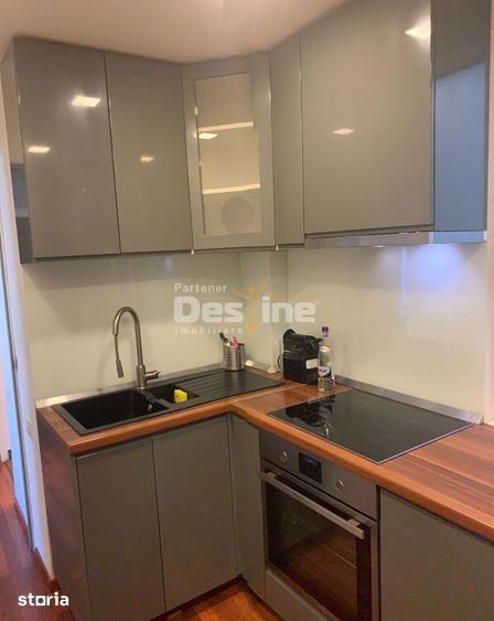 Apartament cu 2 camere decomandat în Tineretului