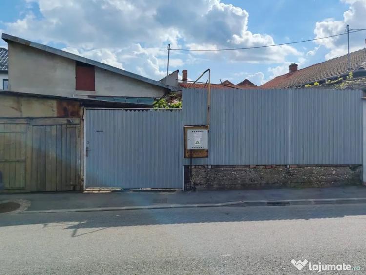 Casa CATARGIU - langa Medicina ?i Spitalul Jude?ean - 1
