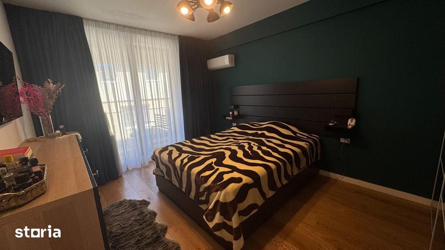 Apartament 2 camere | Sisesti | 65,46 mp |Amenajat cu accent pe functi - 1