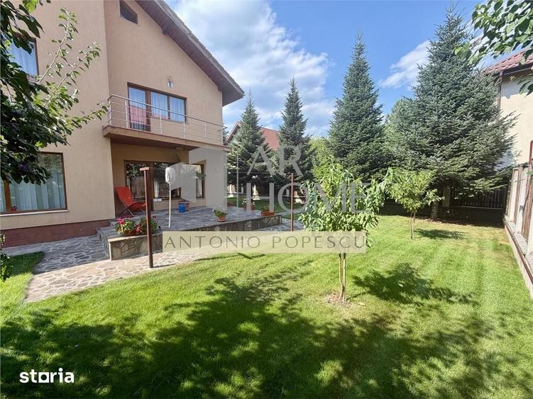 Casă cu 4 camere cu Teren 1222 Mp în Albert