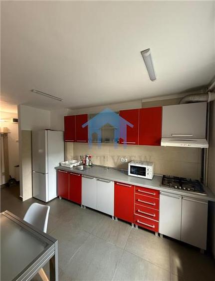 Apartament cu 2 camere decomandat în Mărăști