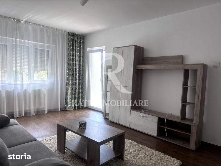 Apartament cu 2 camere | Nufarul | Oradea - 4