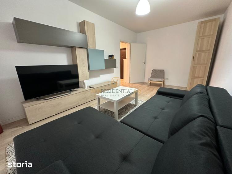 Apartament 2 camere | Gradina proprie | Loc de parcare| Pet-Friendly - 3
