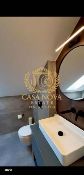 Apartament cu 2 camere în Bună Ziua