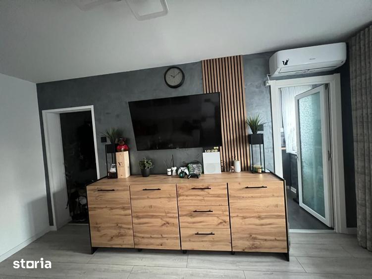 Apartament cu 2 camere în Inel II