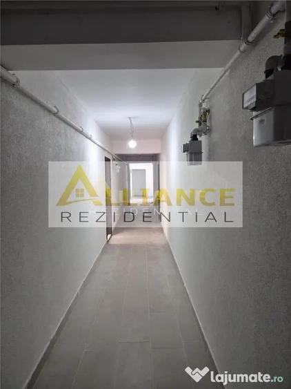 Apartament cu 2 camere decomandat în Apărătorii Patriei