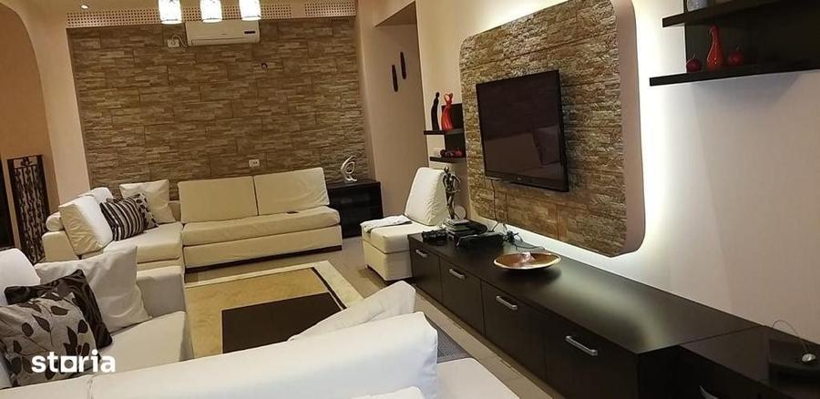 Apartament cu 3 camere în Inel I