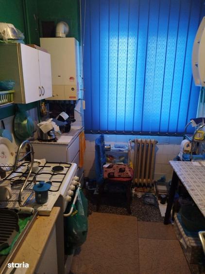 Apartament cu 2 camere în Mărăței