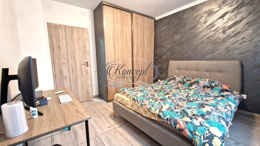 Apartament modern cu parcare, Luminia - 4