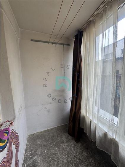 Apartament cu 2 camere circular în Griviței