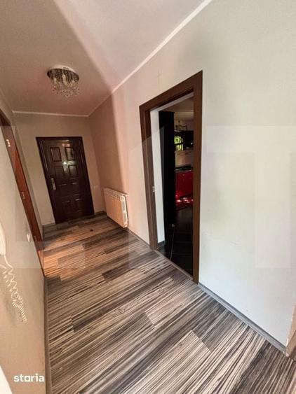 Casa individuala 120 mp, teren 2700 mp, Sat Cerchejeni, Com.Blandesti - 3