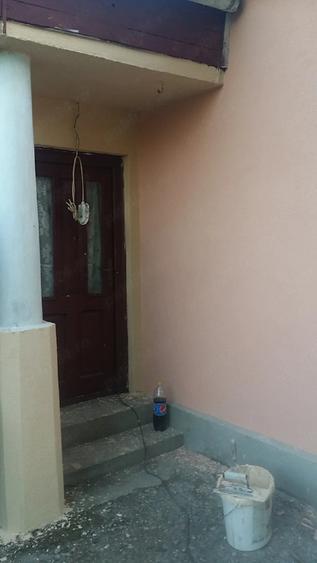 Casă cu Teren 850 Mp în Central