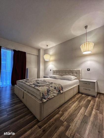Apartament cu 3 camere în Dămăroaia