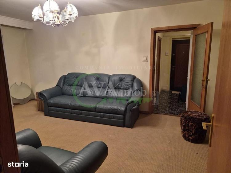 Apartament 2 camere semidecomandat, zona Bistrita Lac - 6