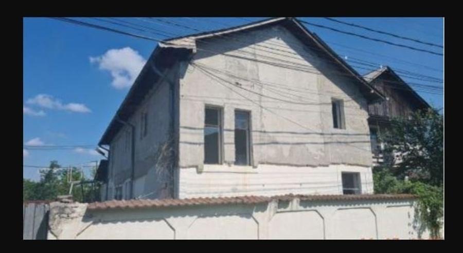 Spațiu industrial, de 413.23001098633 mp, în Crângurile de Sus