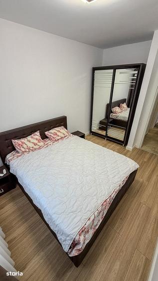 Apartament 2 camere, Valea Calmatuiului, complet mobilat modern! - 8