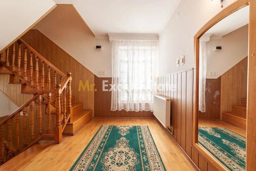 Casa Centrala Pitesti - Exercitiu, Strada Traian - 2
