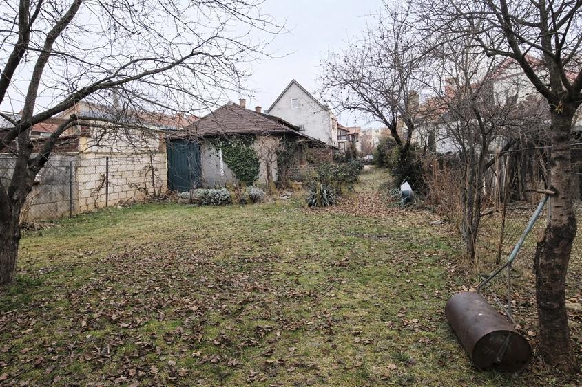 Casă individuală cu 4 camere cu Canalizare în Gheorgheni