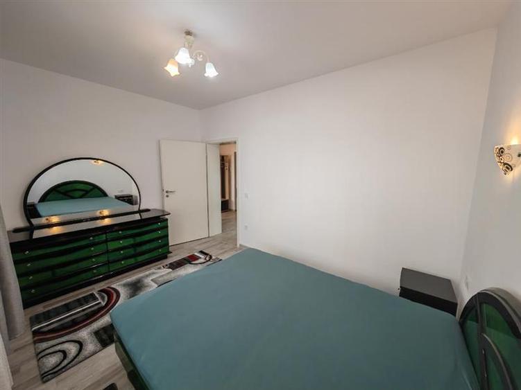 Inchiriem Apartament 2 Camere, Gradina 157 Mp, Mobilat, Decomandat, Sanpetru - 13