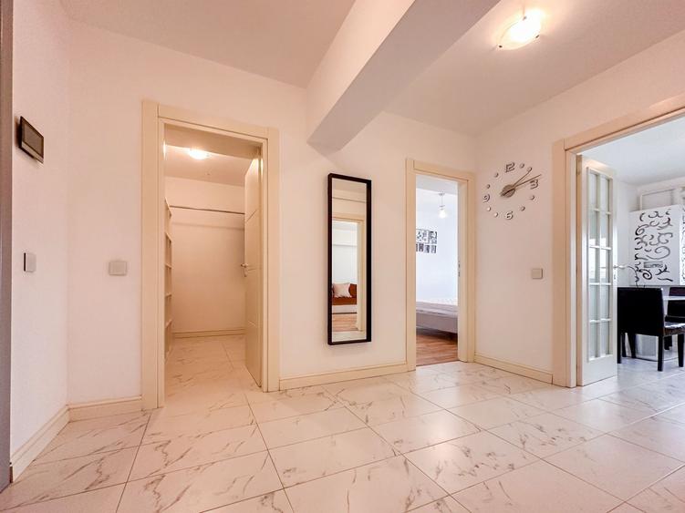 Apartament cu 2 camere decomandat în Tătărași