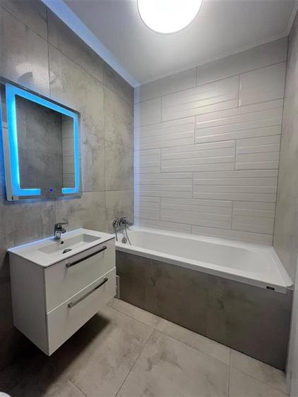 Apartament cu 2 camere decomandat în Calea Aradului