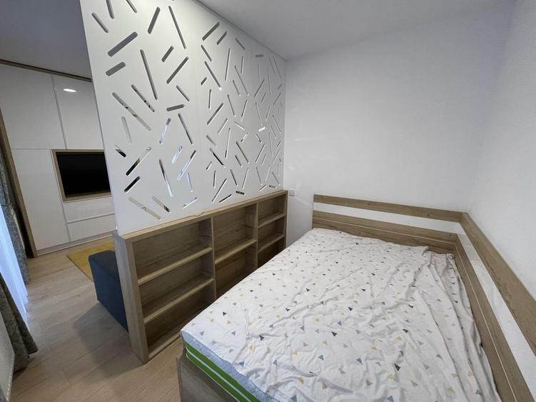 Apartament decomandat în Dristor