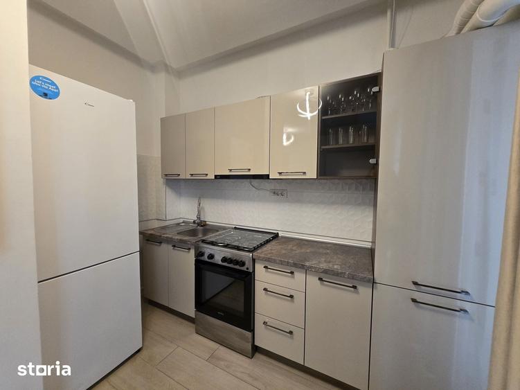 Apartament cu 2 camere în Sud
