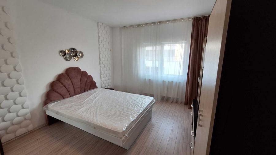 Apartament 2 camere de inchiriat in Militari Residence str. Rezervelor - 4