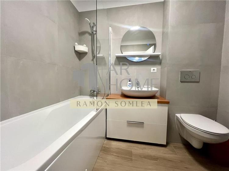 Apartament 2 camere, parcare proprie, cartier Albert, Ploiest - 6