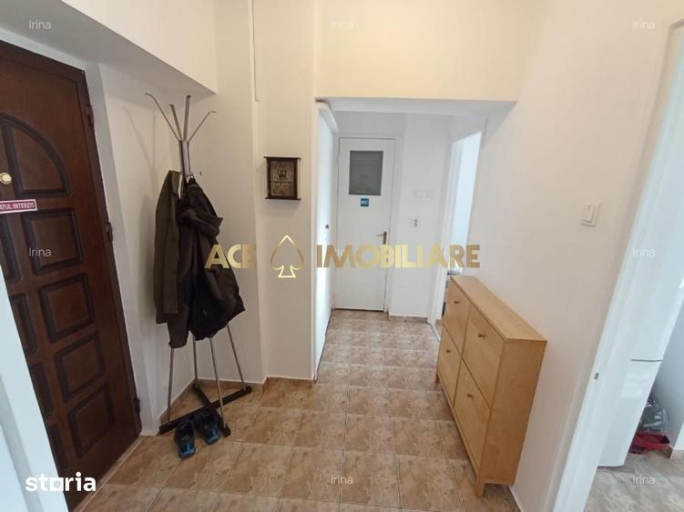 Apartament cu 2 camere în Grivița