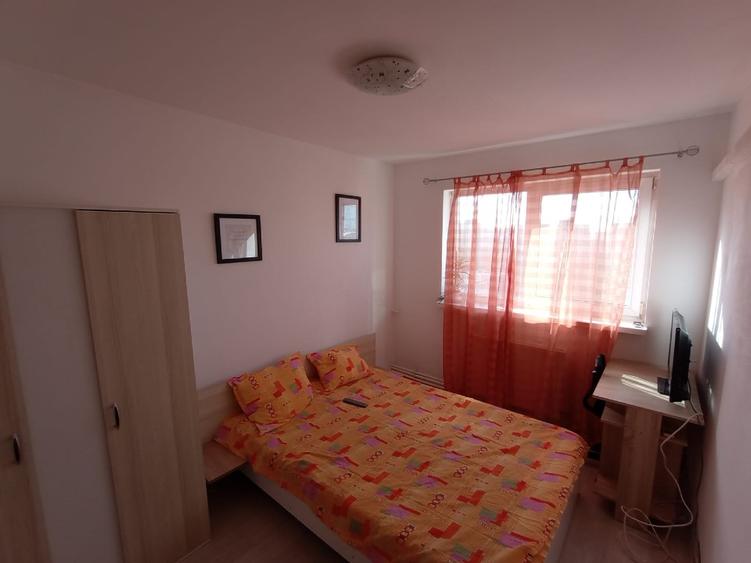 Apartament cu 3 camere decomandat în Tomis Nord