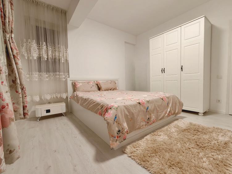 Apartament cu 2 camere decomandat, mobilat în Militari — fotografia 1