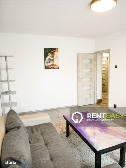Apartament cu 2 camere situat in zona Sf. Lazar - Palas - 2