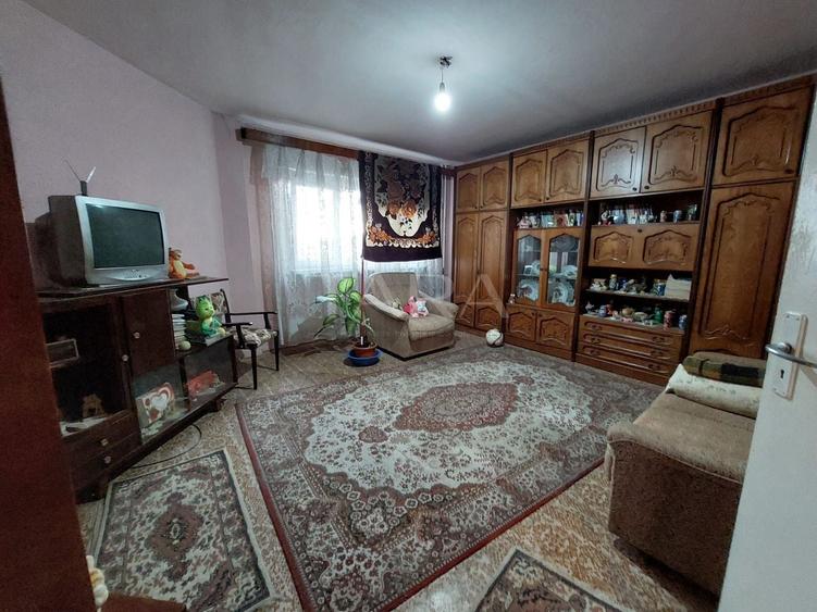 Apartament cu 2 camere decomandat în Grigorescu