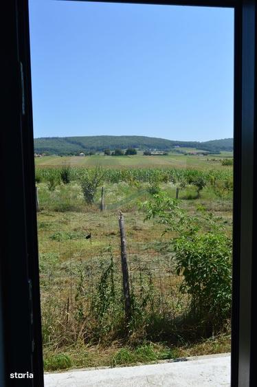 Casa 5 camere Silistea Noua/Suceava - 1