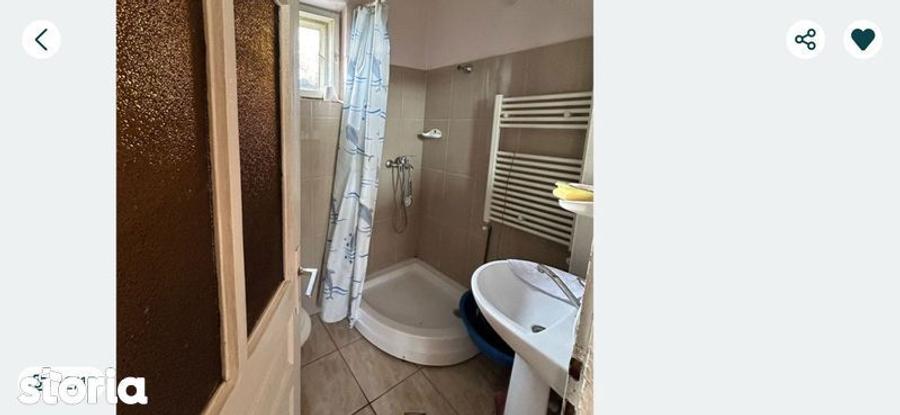 Casă cu 3 camere cu Teren 105 Mp în Zau de Câmpie