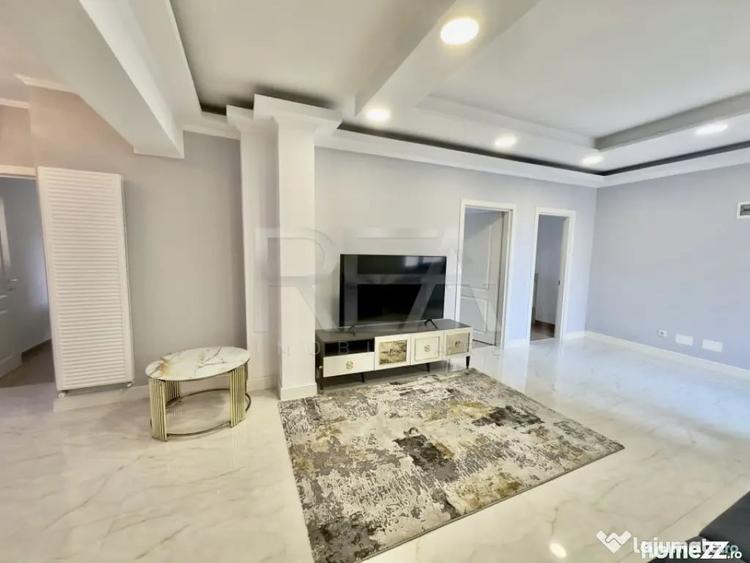 Apartament cu 4 camere decomandat în Bucureștii Noi